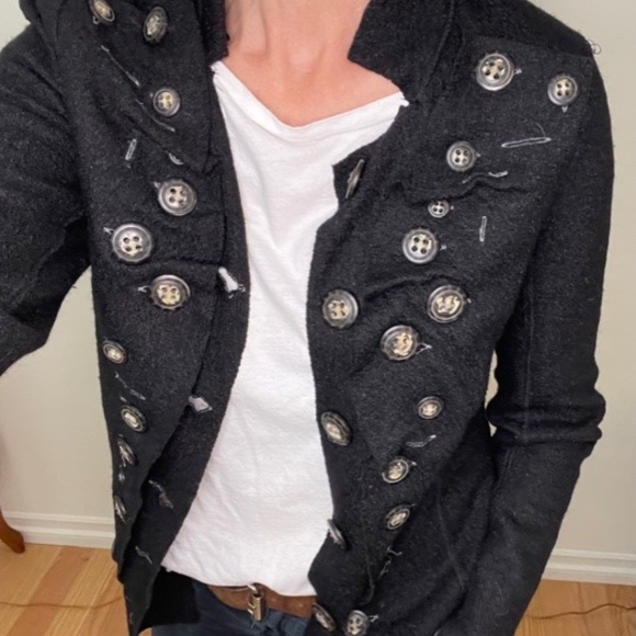 Jacket - Picture 2 of 2